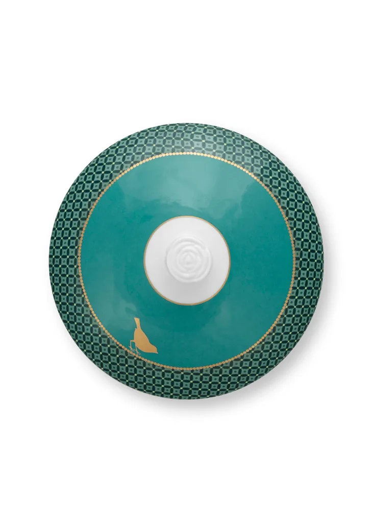 PIP Studio - Winter Wonderland - Storage Jar / Vorratsdose, green 1,5 l PIP Studio - Winter Wonderland - Storage Jar / Vorratsdose, Green 1,5 L -kaufland verkäufe 8f75707dacf67fc0c1d5061818490089