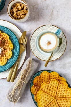 Mäser 931944 Tafelservice Prospero Für 4 Personen, Porzellan, Blau (1 Set, 8-teilig) 8 Mäser 931944 Tafelservice Prospero Für 4 Personen, Porzellan, Blau (1 Set, 8-teilig) -kaufland verkäufe 9036ef86d8f28fa6cd878ed0da5a0836