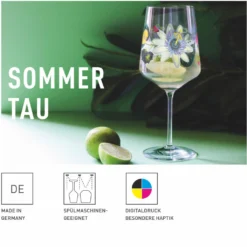 Sommertau Aperitifglas #11 Von August Loibner 14 Sommertau Aperitifglas #11 Von August Loibner -kaufland verkäufe 904c3f860fb82658f26a95b1de3c293b