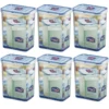Lock & Lock Frischhaltebox Rechteckig 6er Set 1,8l 151x108x185mm HPL813 2 Lock & Lock Frischhaltebox Rechteckig 6er Set 1,8l 151x108x185mm HPL813 -kaufland verkäufe 91019de32b11311ccaf5c01577511fdf
