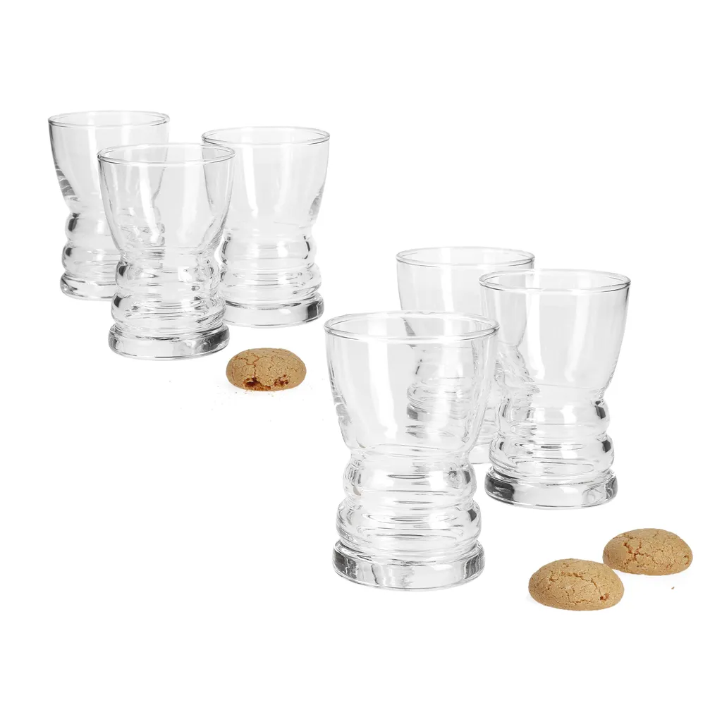 6tlgSet Barista-Gläser Espresso Tee Kaffee 120ml Glas Theke Mini-Bar Servier-Geschirr Tafel Gastro 6tlgSet Barista-Gläser Espresso Tee Kaffee 120ml Glas Theke Mini-Bar Servier-Geschirr Tafel Gastro -kaufland verkäufe 9178cba4175eaefe26a828190d91c987