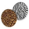 Itenga 40x Bierdeckel Rund Tiermuster Zebra Und Leopard 1 Itenga 40x Bierdeckel Rund Tiermuster Zebra Und Leopard -kaufland verkäufe 92653ebbf28f16d19bf890169b5e8835