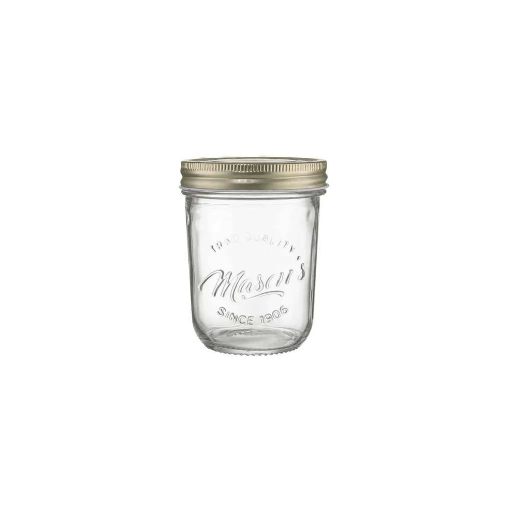 BUTLERS MASON'S 6x Aufbewahrungsgläser 220ml BUTLERS MASON'S 6x Aufbewahrungsgläser 220ml -kaufland verkäufe 9275c93d465acd337f19020d1924f537