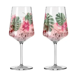 RITZENHOFF Aperitifglas Sprizz Glas 2er Set -kaufland verkäufe 92790b321d1384162829876c83ae880f