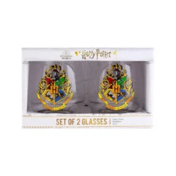 Paladone Harry Potter Gläser 2er Set Hogwarts Crest 5 Paladone Harry Potter Gläser 2er Set Hogwarts Crest -kaufland verkäufe 927f9aa0476dcd52e4597f2bdd9c77b6