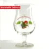 La Chouffe Biergläser 330 Ml - 6 Stück