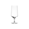 LEONARDO 069541 Puccini Bierglas 410 Ml, Teqton-Glas (6 Stück)