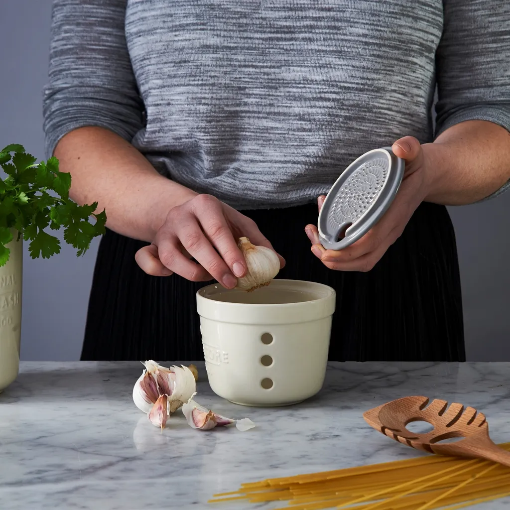 Mason Cash Knoflook Rasp + Kom Innovative Kitchen Mason Cash Knoflook Rasp + Kom Innovative Kitchen -kaufland verkäufe 9486ef94bc0b9e8fe28bc286d5554931