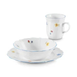 Seltmann Weiden Frühstück-Set Sonate Bunt Landhaus Traditionell -kaufland verkäufe 950244d8c59f9d7a779a31cc5cca19c5