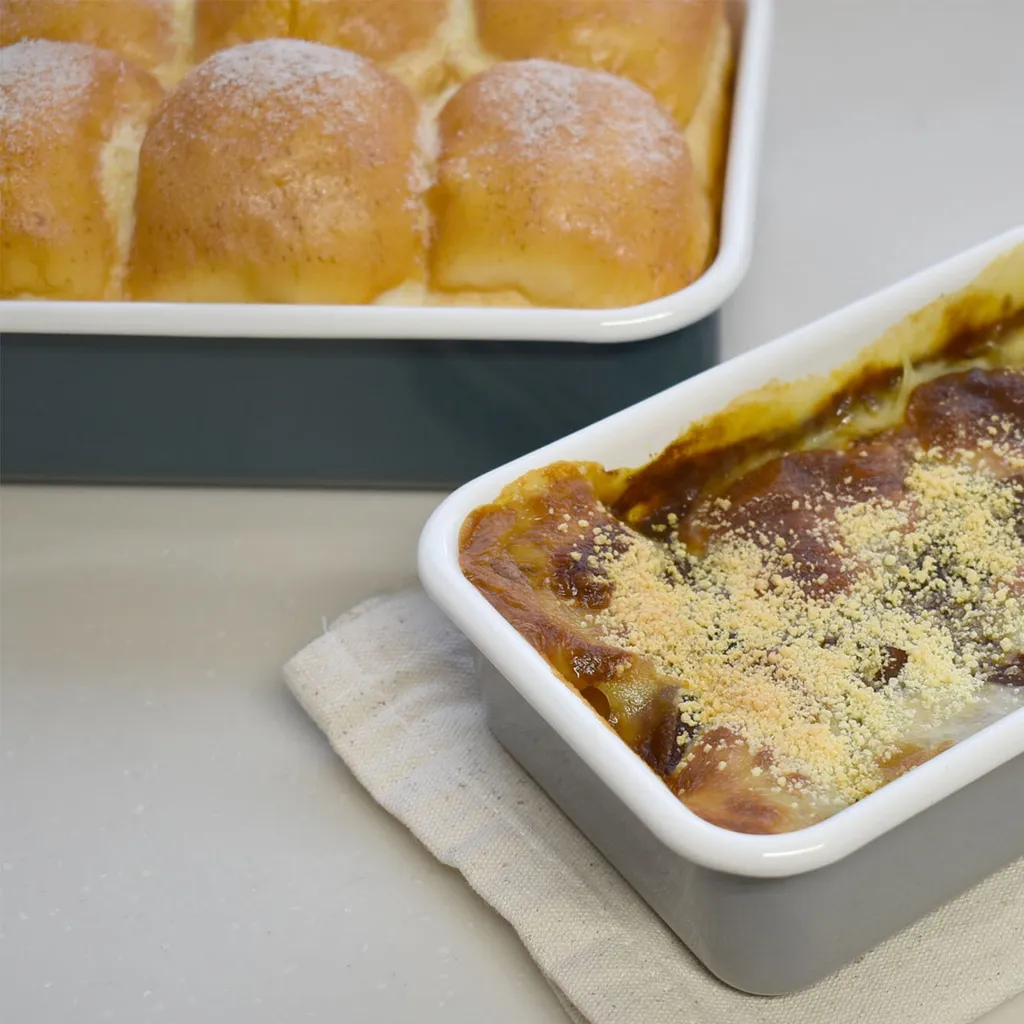 HoneyWare Frischhaltedose Color Line L 1,35l flach petrol Emaille HoneyWare Frischhaltedose Color Line L 1,35l Flach Petrol Emaille -kaufland verkäufe 95a2868354e888a9240473b57977578a