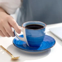 Kaffeeservice Steinzeug, Vancasso BONITA 12 Teiliges Kaffeeset, Cappuccino Tassenset Für 6 Personen, Tassen Und Untertassen 6 Kaffeeservice Steinzeug, Vancasso BONITA 12 Teiliges Kaffeeset, Cappuccino Tassenset Für 6 Personen, Tassen Und Untertassen -kaufland verkäufe 96f0a81a7914592544ca1b170d2f038c