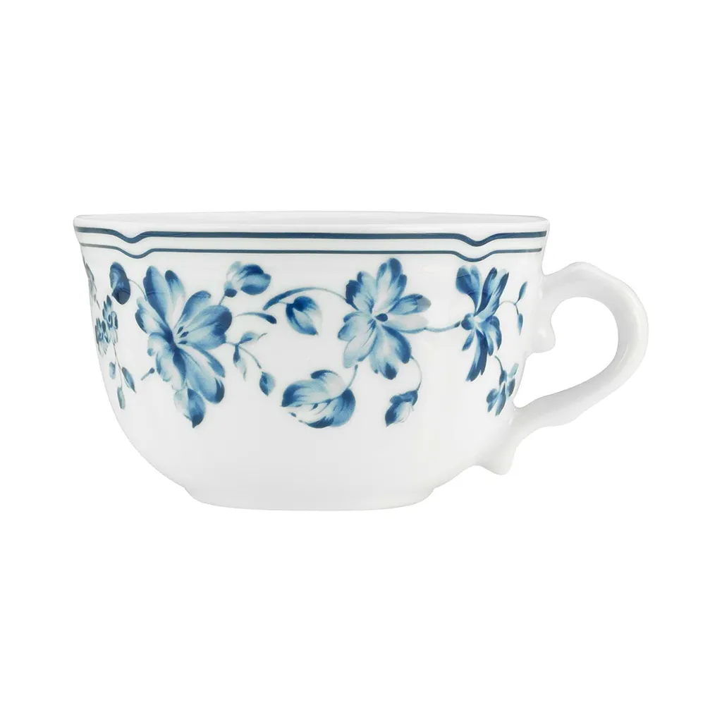 CreaTable 23458 Kaffeeservice Royal Blue Flower für 6 Personen, Porzellan, weiß/blau (1 Set, 18-teilig) CreaTable 23458 Kaffeeservice Royal Blue Flower Für 6 Personen, Porzellan, Weiß/blau (1 Set, 18-teilig) -kaufland verkäufe 97a3bffe0ead1cfa6e61ad1f2b0a29b3