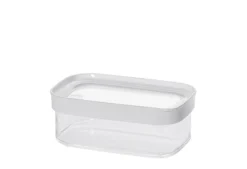 Emsa Trockenvorratsdose OPTIMA 0,45 Liter Transparent / Weiß -kaufland verkäufe 980ba42cd6bb54050e7fd1a140ca3ca3