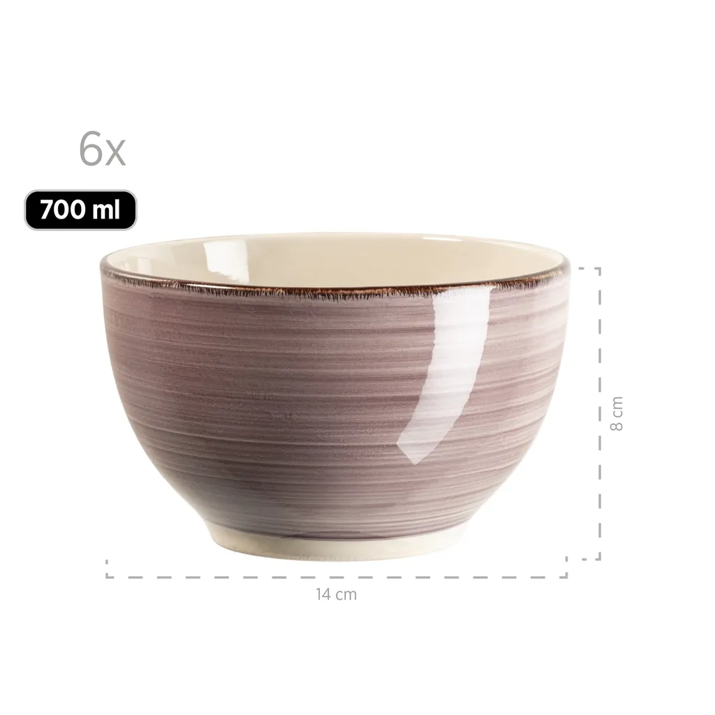 Mäser 931880 Kombiservice Lumaca für 6 Personen, Steinzeug (1 Set, 30-teilig) Mäser 931880 Kombiservice Lumaca Für 6 Personen, Steinzeug (1 Set, 30-teilig) -kaufland verkäufe 981286204fea52ff3a359e9aa893e49f