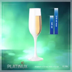 Weiße Sektgläser Set 6 Teilig Champagnergläser 160ml (max. 200ml) Aus Glas 6 Weiße Sektgläser Set 6 Teilig Champagnergläser 160ml (max. 200ml) Aus Glas -kaufland verkäufe 98d04ffabe994c9b67c043d24032f429