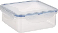 Lock & Lock LocknLock Classic Vorteilspack 3tlg. 2,61L 3 X HPL823 (870ml) HPL823O3 4 Lock & Lock LocknLock Classic Vorteilspack 3tlg. 2,61L 3 X HPL823 (870ml) HPL823O3 -kaufland verkäufe 99294182ef8267526e4128e87ad81d22