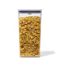 OXO Good Grips POP-Behälter – Luftdichte, Stapelbare Aufbewahrungsbox Mit Deckel Für Lebensmittel – 3,5 L Für Nudeln Und Mehr -kaufland verkäufe 99563822731b44257089aed8a7599fdc