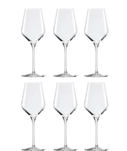 Weißweinkelch Quatrophil - 404ml - 6er-Pack