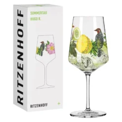6er Set Ritzenhoff Hugo Aperitifgläser SOMMERTAU 05-10 ALLE MOTIVE 2022 -kaufland verkäufe 9a82504840b48b33822ac0be56a60b19