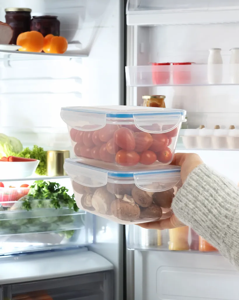 classbach® 5er-Set Kunststoff-Frischhaltedosen mit Deckel 100% dicht, Lunchbox Brotdose Meal Prep Boxen mit Deckel, Vorratsdosen geeignet f. Spülmaschine, Mikrowelle und Gefrierfach C-FHD 4007 K Classbach® 5er-Set Kunststoff-Frischhaltedosen Mit Deckel 100% Dicht, Lunchbox Brotdose Meal Prep Boxen Mit Deckel, Vorratsdosen Geeignet F. Spülmaschine, Mikrowelle Und Gefrierfach C-FHD 4007 K -kaufland verkäufe 9aa58d3acfceec395cb7f4dc35f2ef7a