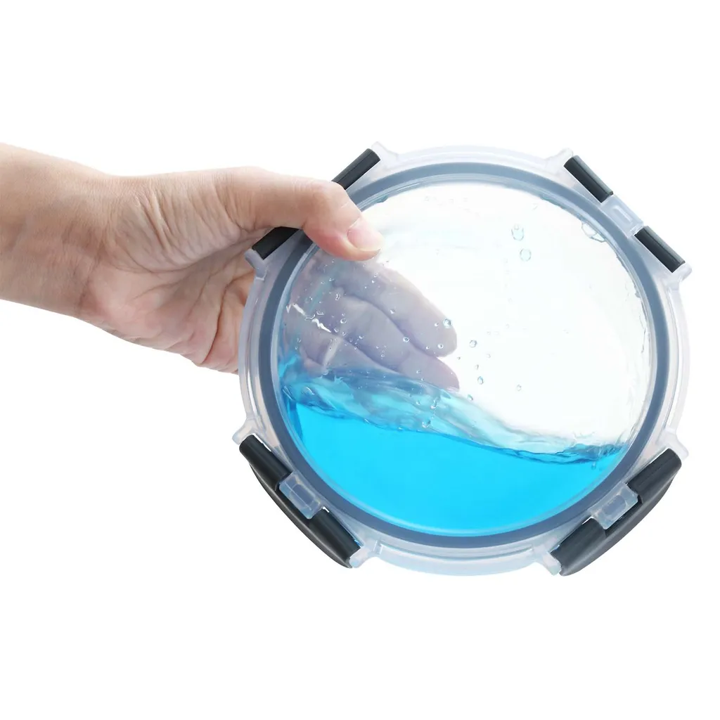 PIE LOCK Frischhaltedosen Set 24 teilig - Frischhalte Dosen Glasdose eckig Vorratsdosen - in Transparent mit Grau Mikrowellengeeignete Frischhaltedose Essensbox für Lebensmittel BPA-Frei PIE LOCK Frischhaltedosen Set 24 Teilig - Frischhalte Dosen Glasdose Eckig Vorratsdosen - In Transparent Mit Grau Mikrowellengeeignete Frischhaltedose Essensbox Für Lebensmittel BPA-Frei -kaufland verkäufe 9af1f4447878ade086d91b5e70b48d46