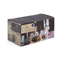 Thumbs Up 1002689, Transparent, Glas, 2 Stück(e), 300 Ml, 180 G -kaufland verkäufe 9b3e9c0aaff17f0a6c67007adb465bbe