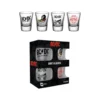 Schnapsgläser 4er Set AC/DC Mix -kaufland verkäufe 9b7fcc59a7dd7522d3afa67c618c222d