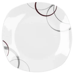 Kombiservice 62 Tlg. Palazzo, Eckige Form -kaufland verkäufe 9c56996fd8234c362871a5f8e55ccad7