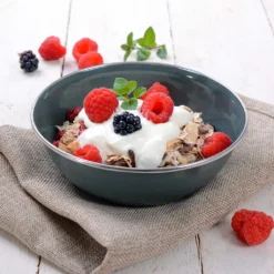 GRÄWE Camping Geschirr Set 4 Personen Grau -kaufland verkäufe 9d71cd145114dc01c3598801304c4588