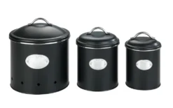 Wenko Aufbewahrungsdose Nero Mit Löchern 4 L -kaufland verkäufe 9e055e95f8757dd93ff76a072e163cd3