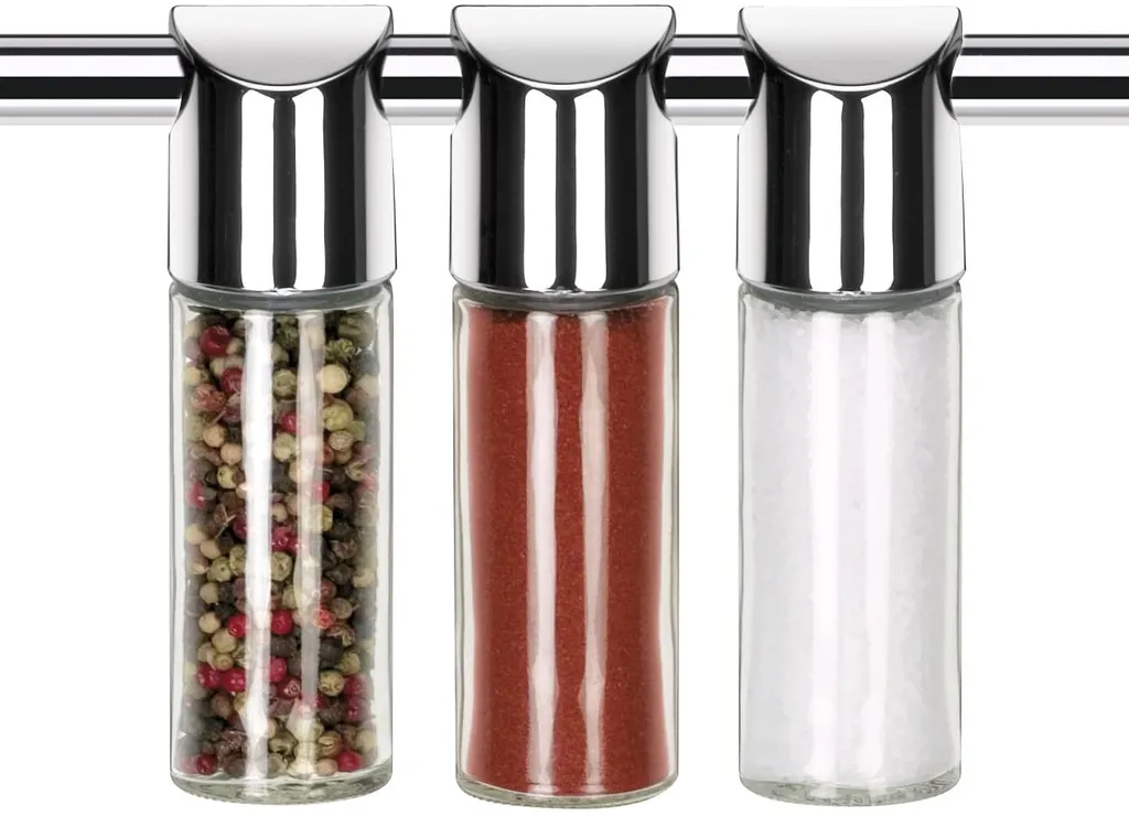 Tescoma Aufhänge-Gewürzdosen MONTI, 3 St. Tescoma Aufhänge-Gewürzdosen MONTI, 3 St. -kaufland verkäufe 9e0b67c69f6e8951e27010c3b629020b