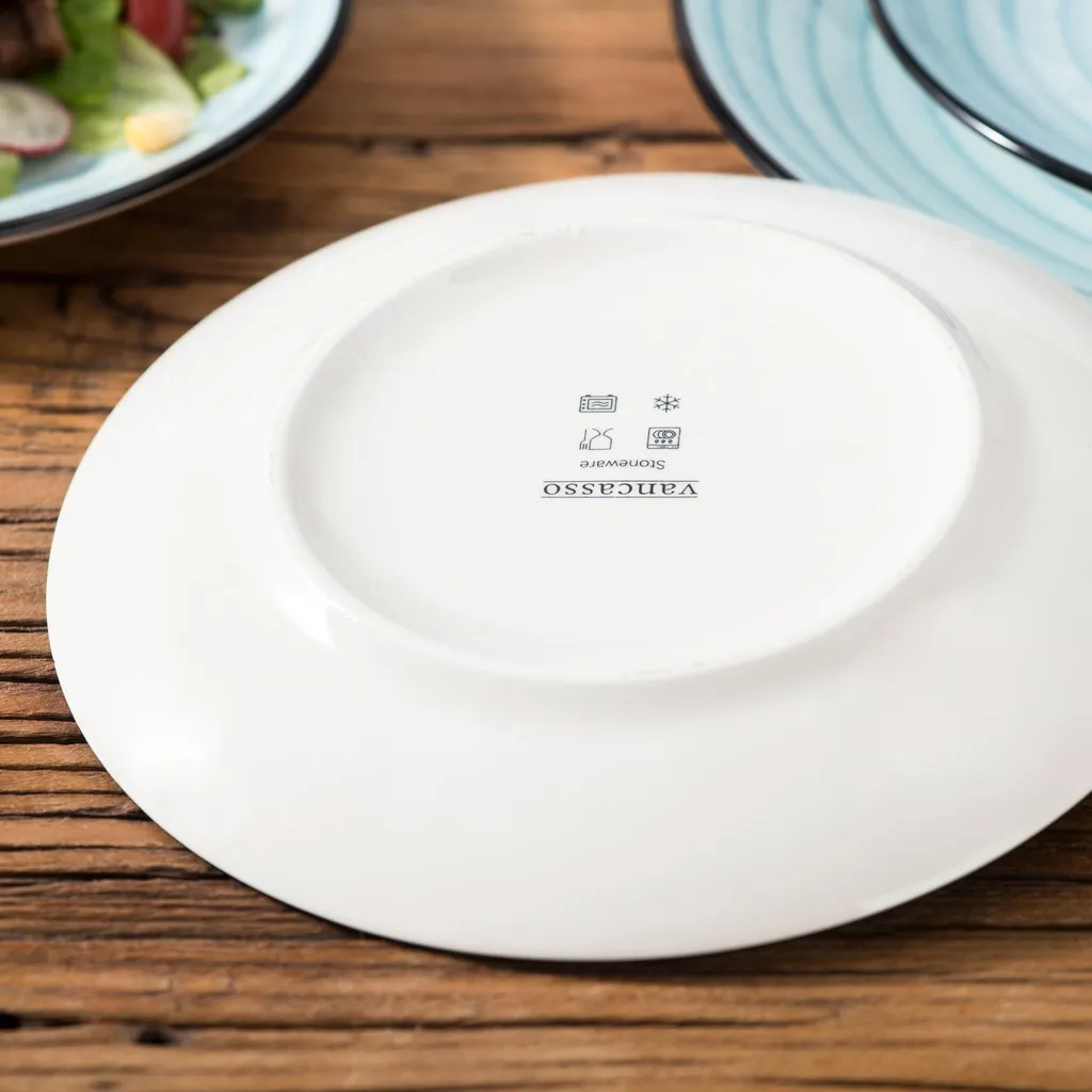 vancasso Kombiservice »BONBON« Gesschirrset aus Steinzeug, 24 teiliges Tafelservice Set, Vintage Aussehen Vancasso Kombiservice »BONBON« Gesschirrset Aus Steinzeug, 24 Teiliges Tafelservice Set, Vintage Aussehen -kaufland verkäufe 9e756ed81e60772cf9310477e88750c7