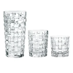 Nachtmann Becher Set/18 7568/18tlg Bossa Nova 103000 -kaufland verkäufe 9e8c8f35df4af0041549674156b99a94