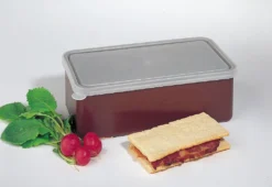 5 Stück Frischhalte- Und Gefrierdose 1,50 Ltr. , Deckel Transp. -kaufland verkäufe 9f176bdfc823532119bd5af3b4b7ed76