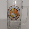 Simpson Homer Bierglas Bierkrug Humpen CONSERVE WATER - DRINK BEER