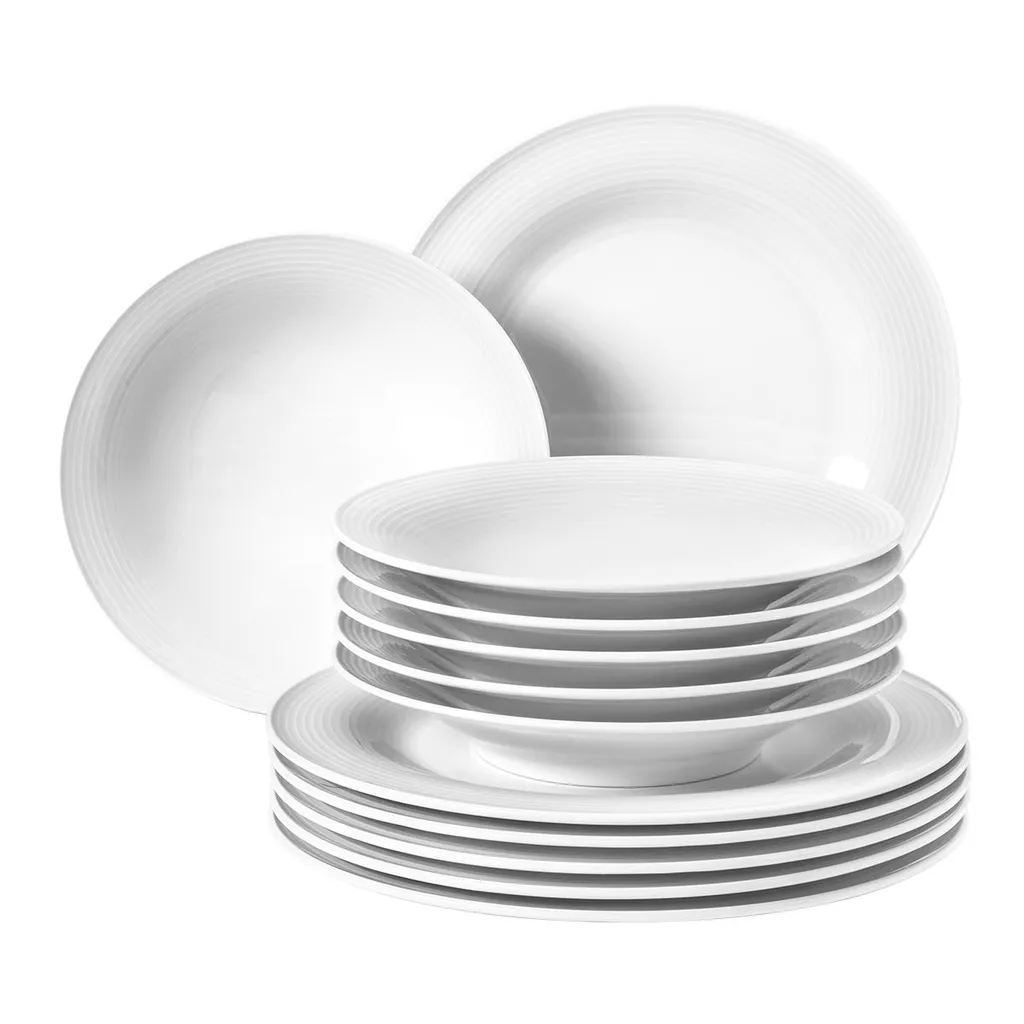 Seltmann Weiden Tafelservice 12-teilig BT Beat weiss Seltmann Weiden Tafelservice 12-teilig BT Beat Weiss -kaufland verkäufe a0f14dc9711032c4cd03bdc88441bbfb