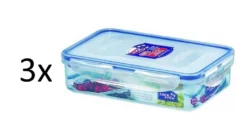Lock & Lock 3er Set Multifunktionsbox 800ml, Frischhaltedose Mit Ablaufgitter HPL816T X 3 4 Lock & Lock 3er Set Multifunktionsbox 800ml, Frischhaltedose Mit Ablaufgitter HPL816T X 3 -kaufland verkäufe a17d74d41a94f937f3f710ba182ecdea