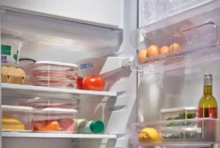 Mepal Kühlschrankdose Modula Aufschnitt 550/3 Weiß -kaufland verkäufe a180afa485669ec0368c86d86a61d8a7