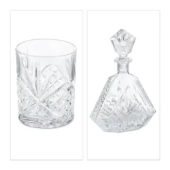 Relaxdays Whisky Set 5-teilig 10 Relaxdays Whisky Set 5-teilig -kaufland verkäufe a192013348f6560562cba7571d6e78aa