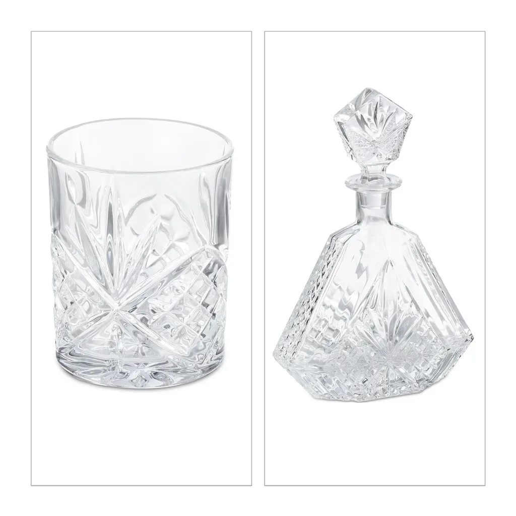 relaxdays Whisky Set 5-teilig Relaxdays Whisky Set 5-teilig -kaufland verkäufe a192013348f6560562cba7571d6e78aa