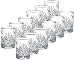 Pasabahce 52780 Timeless Schnapsglas, Shotglas, Stamper, 60ml, Glas, Transparent, 12 Stück -kaufland verkäufe a1f6dd03f22d6263c83948777921e46b