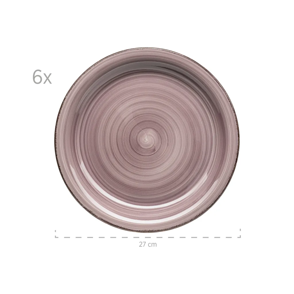 Mäser 931880 Kombiservice Lumaca für 6 Personen, Steinzeug (1 Set, 30-teilig) Mäser 931880 Kombiservice Lumaca Für 6 Personen, Steinzeug (1 Set, 30-teilig) -kaufland verkäufe a26220bf5d9e657db42831f9b5daa7a1