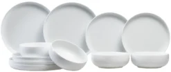 Arzberg JOYN | WHITE Set 12-tlg. -kaufland verkäufe a26e25470dc2d3f544fd3d524ee513f8