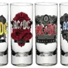 KKL AC/DC Schnapsgläser 4er-Pack Black Ice KKLSGAC01 -kaufland verkäufe a2ab065e55ae5a6a8129084040229789
