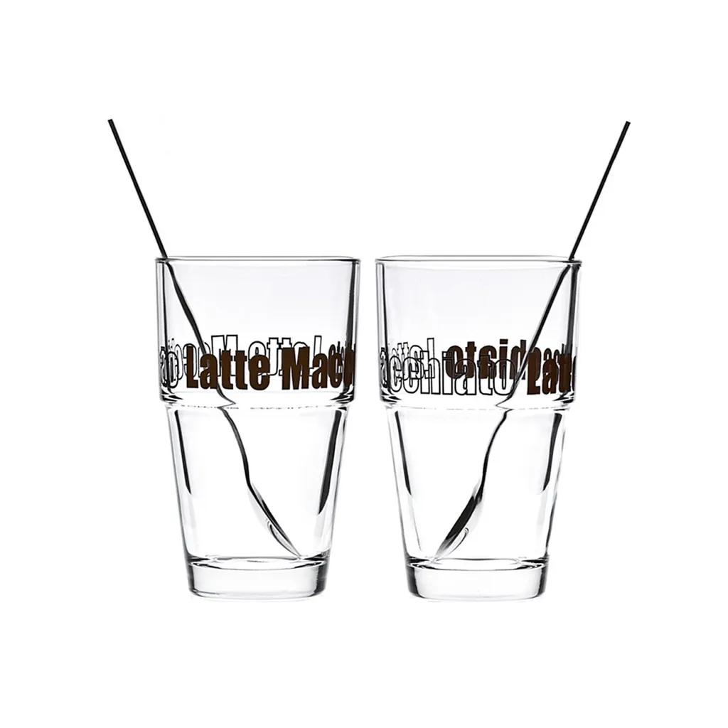Leonardo Latte Macchiatto Becher 'Solo LM' mit Löffel, 400ml, Ø 8,5 x 14,7cm (4er Set) Leonardo Latte Macchiatto Becher 'Solo LM' Mit Löffel, 400ml, Ø 8,5 X 14,7cm (4er Set) -kaufland verkäufe a342d7753619314b1a58ebcb16f184bf