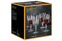 NACHTMANN Cocktail/Weinglas Noblesse 355ml 4er Set 1 Stck. 801366 (EKB) -kaufland verkäufe a3e42bc3b1da5806a92804fee5509720