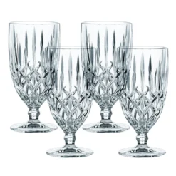 Nachtmann Noblesse Bierkelch 425 Ml, Klar (4er Pack) -kaufland verkäufe a4b25c95672f28bda845a877526b9681