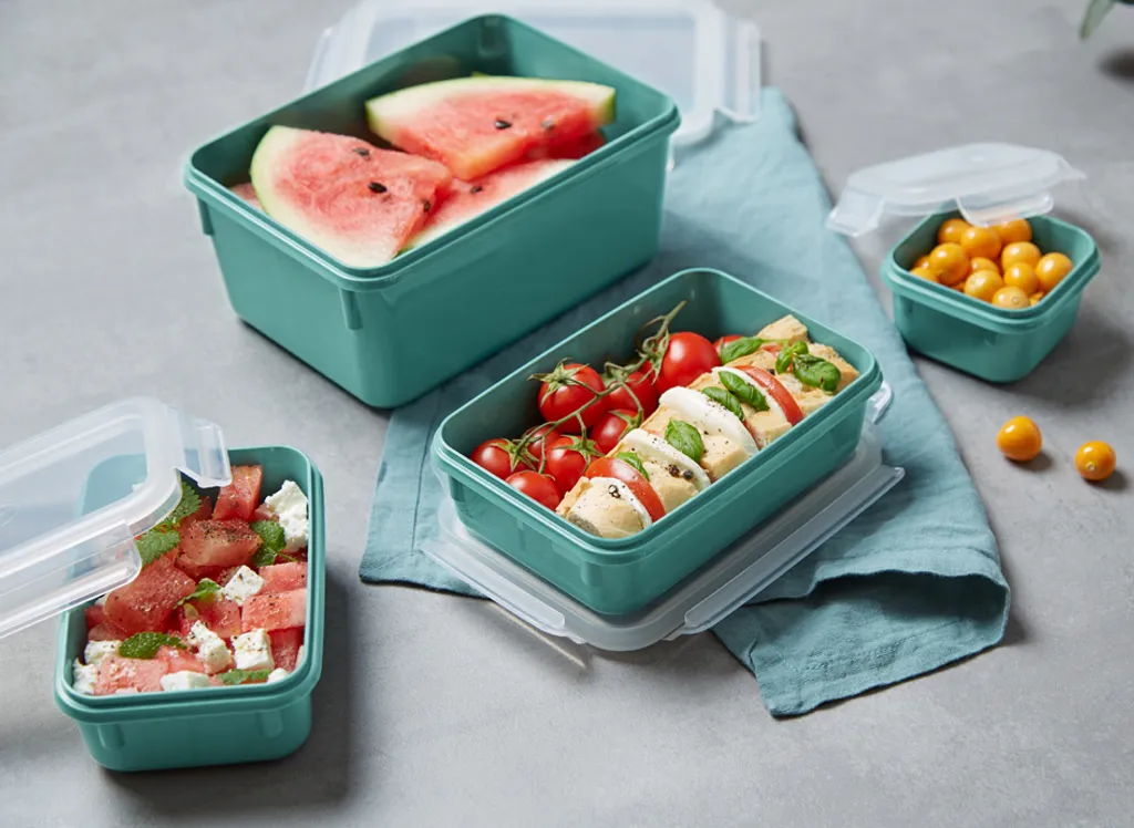 Emsa CLIP & CLOSE Colour Edition Grün 4er Set (0,2 / 0,55 / 0,8 / 2,2) Emsa CLIP & CLOSE Colour Edition Grün 4er Set (0,2 / 0,55 / 0,8 / 2,2) -kaufland verkäufe a74fee1907346e1198e6b98f2863a95b