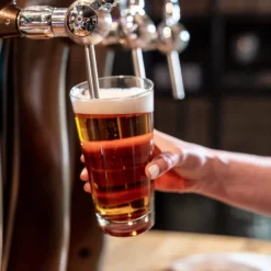 KROSNO Pure Weizen Biergläser, 6er-Set, 530 Ml -kaufland verkäufe a78abf92a7b73aa00409f901e4c65d39