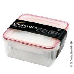 Lock&Lock HPL980CLQ5 Frischhaltedosen 5er Set - Luft & Wasserdicht (1er Pack) 7 Lock&Lock HPL980CLQ5 Frischhaltedosen 5er Set - Luft & Wasserdicht (1er Pack) -kaufland verkäufe a7da5d69a0f22f07cb41106ddfc1b60f